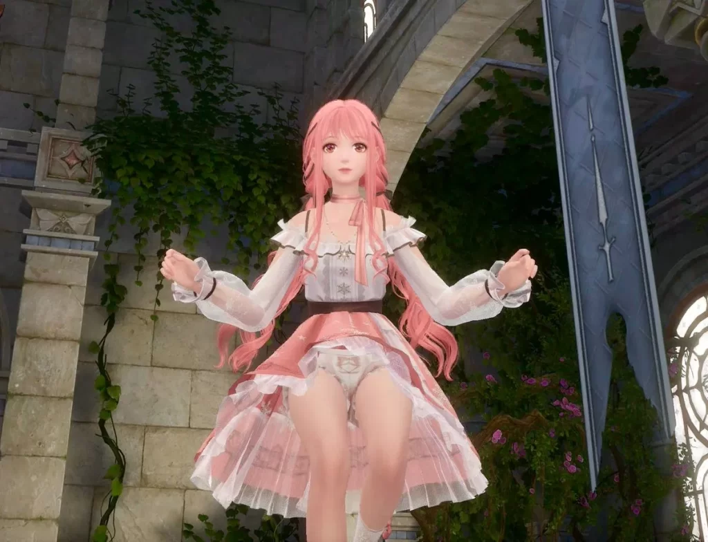 インフィニティニキ