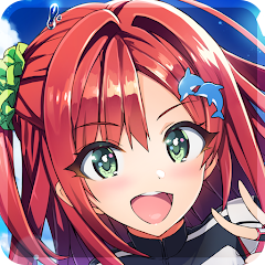 ドルフィンウェーブ