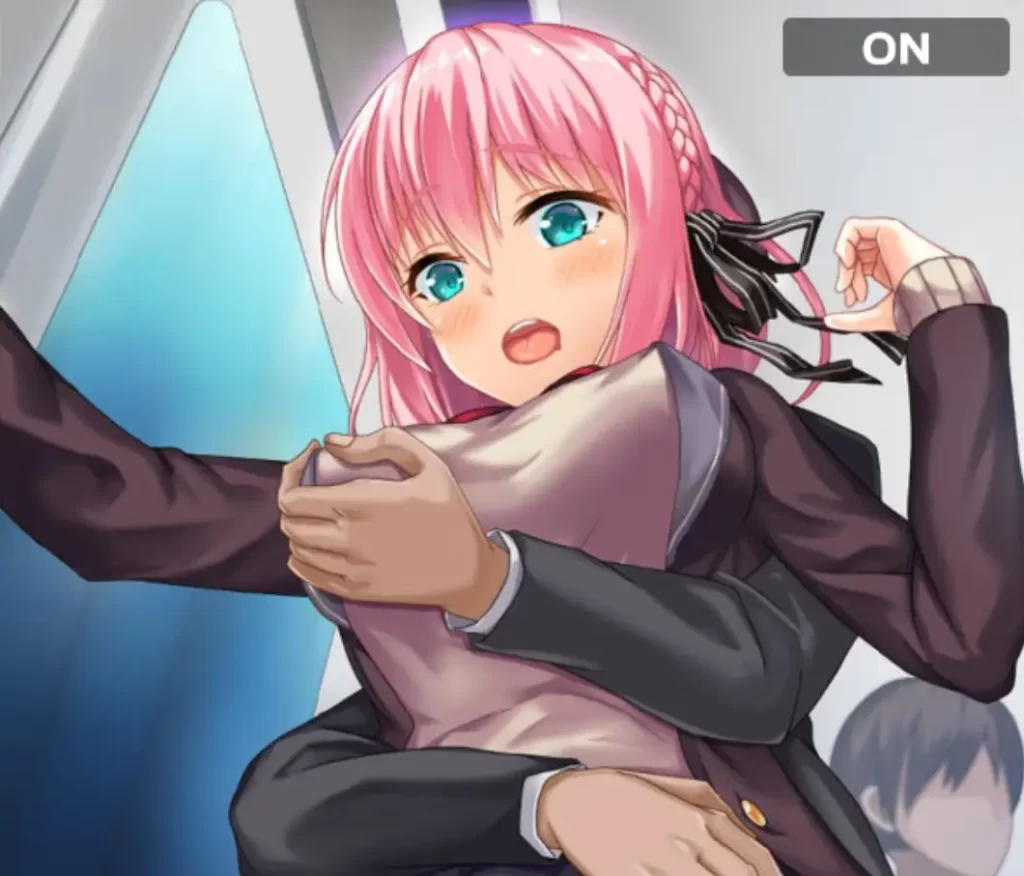 アナザーヒロイン