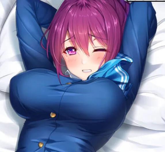 にじげんカノジョ