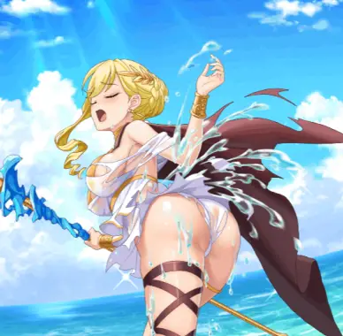 クイーンズブレイドリミットブレイク