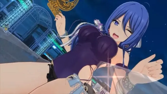 ドルフィンウェーブ