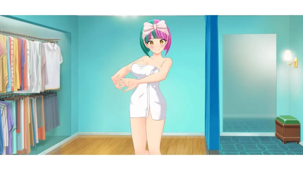 ドルフィンウェーブ