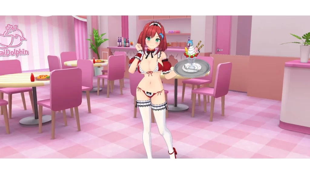 ドルフィンウェーブ