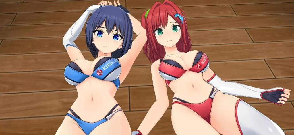 ドルフィンウェーブがエロ過ぎる理由