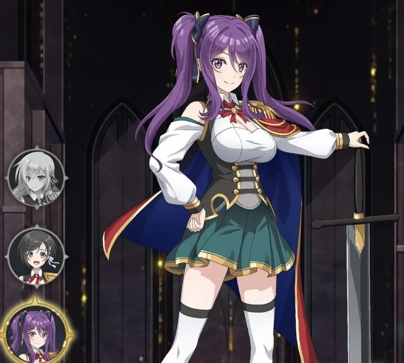 英雄王、武を極めるため転生す ブレイブリーロード