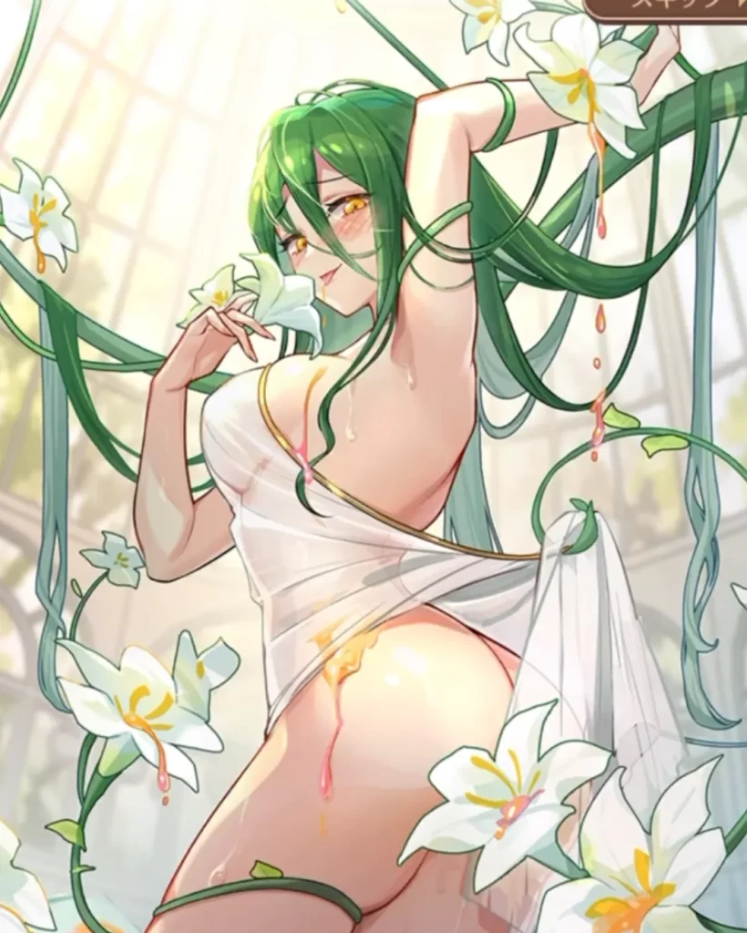 異世界のんびりライフ エロ