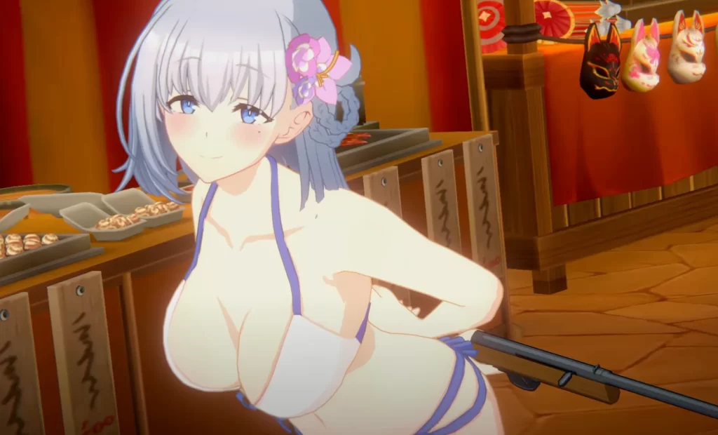 陰の実力者になりたくて！マスターオブガーデンがエロい？ベータちゃんマジ最高！