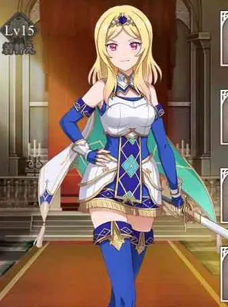 精霊幻想記アナザーテイル